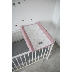 Užvalkalas vystymo lentai "Love"