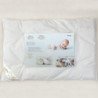 SUPERWASH plona pagalvė kūdikiui iš vilnos