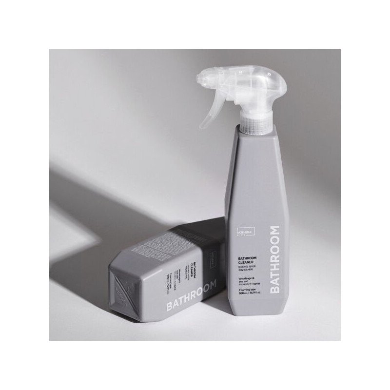 Mother-K “Life” Vonios Valiklis, 500 ml