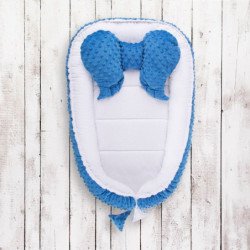 Lizdelis naujagimiui "TEDDY BEAR"