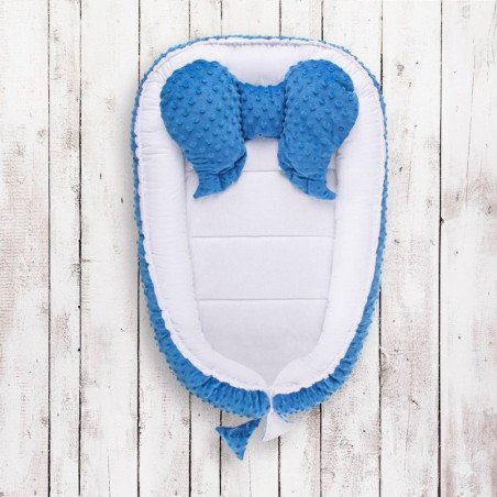 Lizdelis naujagimiui "TEDDY BEAR"