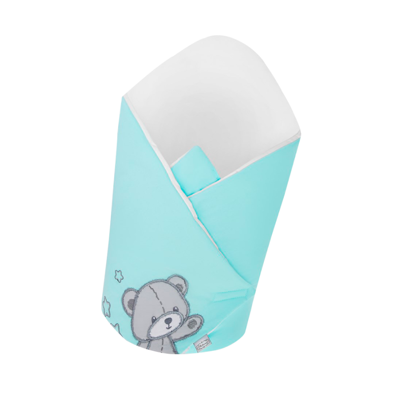 Vokelis kūdikiui "TEDDY BEAR"