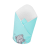 Vokelis kūdikiui "TEDDY BEAR"