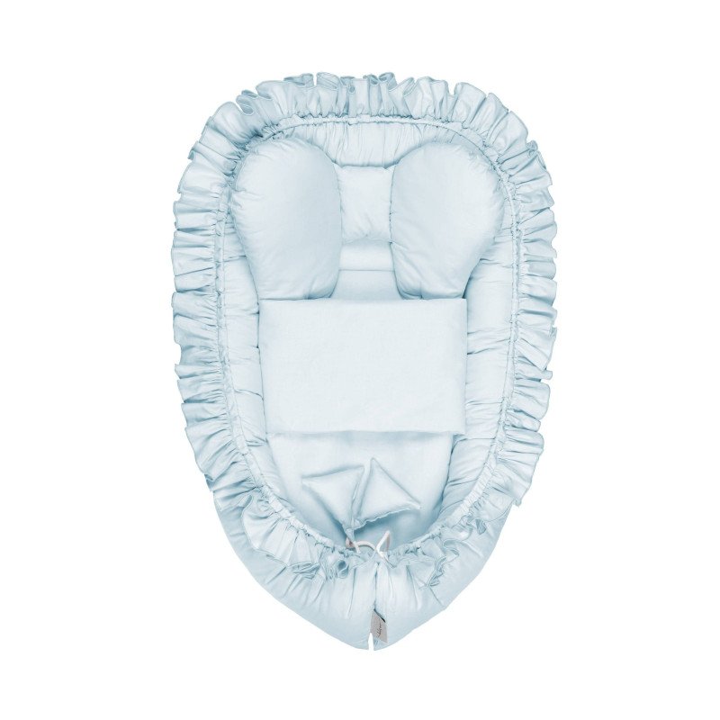Lizdelis naujagimiui "PURE", turkio