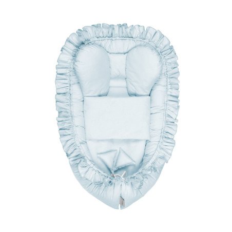 Lizdelis naujagimiui "PURE", turkio