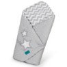 Vokelis kūdikiui "WHITE STAR"