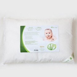 Stora pagalvė "ALOE VERA"