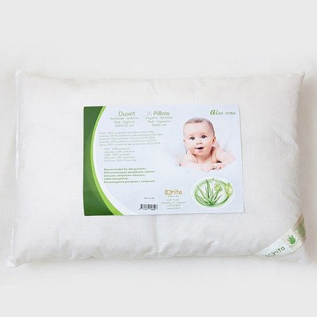 Stora pagalvė "ALOE VERA"
