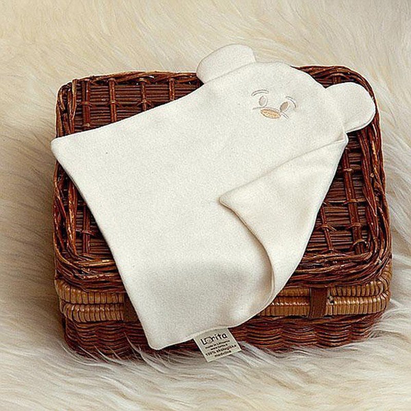 Miego žaislas "LU LU" (Lorita)