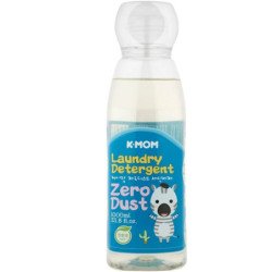 K-MOM Zero-Dust EKO skalbinių ploviklis (muilo kvapo) 1000 ml