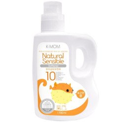 K-MOM minkštiklis SAULĖS ŠILUMA, 1,7 l.
